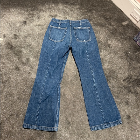Reformation jeans - Picture 2 of 4